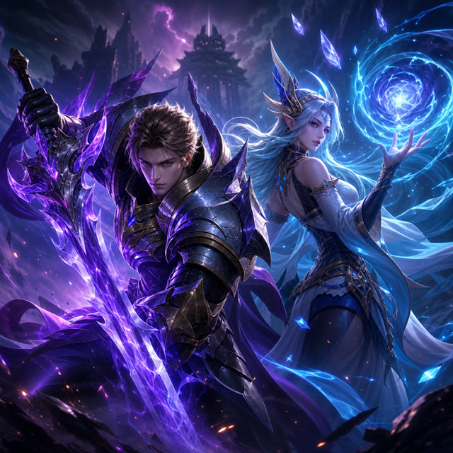 Mobile Legends