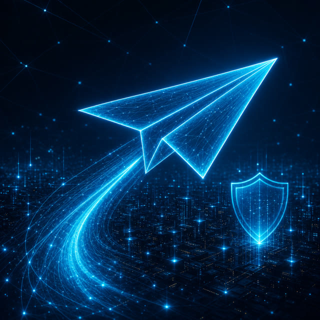 Telegram